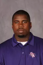 Junior George Bias