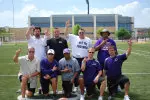 2010 NCAA Youth Clinic