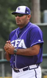 Johnny Cardenas led the 'Jacks to a 34-20 record last season.