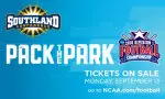 Tickets on sale for the FCS Championship game.