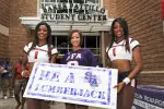 Tickets on sale for annual Battle of the Piney Woods.