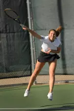 Ladyjacks release 2010 fall schedule.