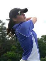 Sophomore Chelsea Simmons