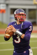 Jeremy Moses named SLC Offensive Player of the Week.