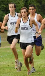 SFA will compete Saturday in the Brooks Memphis Twilight Classic