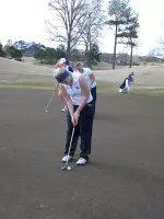 SFA women ninth after day one at Monroe, La.