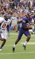 'Jacks Finish 2010 ranked among the top 10 for a second consecutive season.