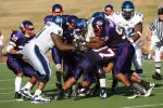'Jacks land top-10 national ranking