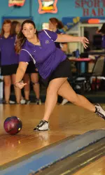 SFA won two matches on the final day of the ASU Mid-Winter Classic