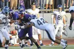SFA football moves 2011 season opener to Thursday, Sept. 1st.