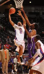 SFA's game at Southeastern Louisiana Saturday has been moved to 1 p.m.