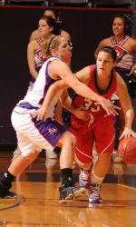 SFA has won each of its last seven games against Southeastern dating back to 2005.
