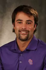 Senior Michael Smith