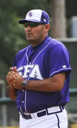 Head Coach Johnny Cardenas and the rest of the SFA Coaching Staff will participate in an instructional camp