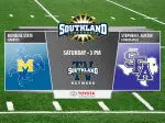 SFA hosts McNeese State Saturday on SLC-TV Network.