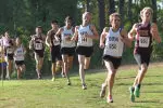 The Lumberjacks and Ladyjacks will take to the trail on Monday when they host the 2011 SLC Cross Country Championships.