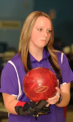 Chelsea King and the Ladyjacks went 2-1 on Sunday.