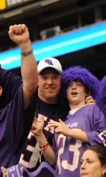 Battle of the Piney Woods Ticket Sales Top 20,000