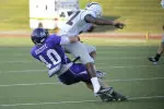 'Jacks fall to Sam Houston State in Reliant