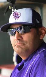 Head coach Johnny Cardenas and the Lumberjacks released their 2012 schedule on Tuesday.
