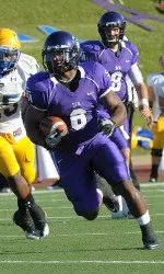 Lumberjacks travel to Lamar to take on Cardinals.