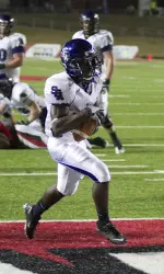 'Jacks win third-straight with a 69-10 decision at Lamar.