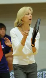 Head coach Debbie Humphreys signed three new Ladyjacks on Wednesday.