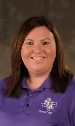 SFA head coach Amber Lemke has the Ladyjacks ranked 11th in the nation.
