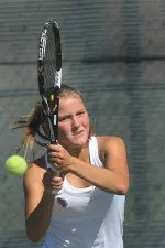 Ladyjack tennis travels to Tulsa, Okla., to face Oral Roberts.