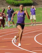 Mary Dickerson
