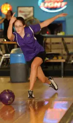 SFA will compete in the Holiday Collegiate Classic this weekend