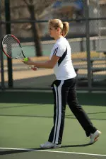 Ladyjacks prepare for doubleheader