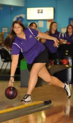 SFA went 2-4 Friday on the opening day of the Music City Classic