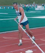 Alumni weekend scheduled for April 1st & 2nd.