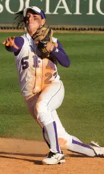SFA hosts No. 15 Baylor in doubleheader on Tuesday