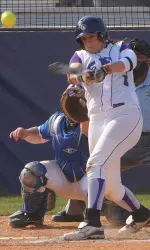 SFA hosts UT Arlington this weekend in a three-game series