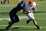 Lumberjacks cancel Saturday scrimmage.
