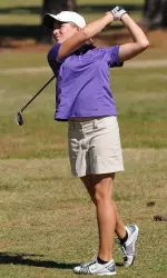 Ladyjack golf places 8th at SLC Championships.