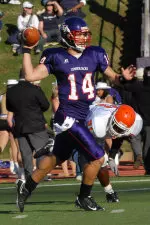 Dalton Williams
