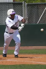 Bryson Myles was named an all-American by both Baseball America and the NCBWA on Wednesday.