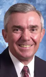 Sandy Miller was named NATA's 2011 recipient of the Tim Kerin Award on Tuesday.