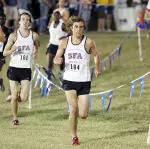 SFA places nine on SLC Cross Country/Track & Field All-Academic teams.