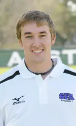 Chase Wier was selected in the 21st round of the MLB Draft by the Florida Marlins on Tuesday.