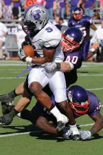 Senior Devin Ducote is one of 10 players named to the Optimumscounting.com Preseason All-SLC team.