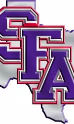 SFA athletics department adds two to academics staff.