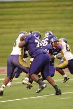 Senior George Bias