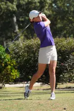 Sophomore Sara Jones