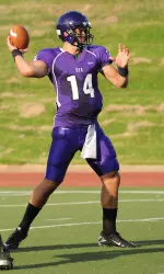 Junior Dalton Williams