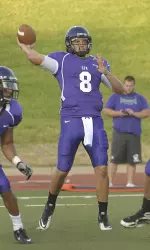 SFA football opens 2011 Thursday against McMurry.