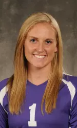 MC Bottles averaged 3.19 kills and swung at a .336 clip over the weekend at the Spring Hill Suites Invitational.